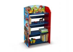 Delta Children Storage PAW Patrol Bookshelf