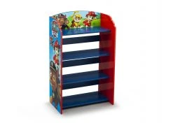 Delta Children Storage PAW Patrol Bookshelf