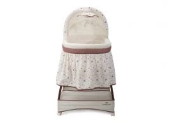 Simmons Kids Slumber Time Elite Gliding Bassinet