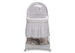 Simmons Kids Slumber Time Elite Gliding Bassinet