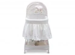 Simmons Kids Slumber Time Elite Gliding Bassinet