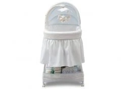 Simmons Kids Slumber Time Elite Gliding Bassinet