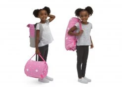 Delta Children Nap Mat With Included Pillow And Blanket For Toddlers And Kids What's New 31 Delta Children Nap Mat With Included Pillow And Blanket For Toddlers And Kids What's New