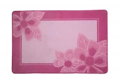 Delta Children Girls Soft Kids Area Rug (2.5 Ft X 4 Ft) Rugs