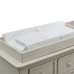 Simmons Kids Changing Pads & Covers ComforPedic From Beautyrest® Contoured Changing Pad With Plush Cover 13 Simmons Kids Changing Pads & Covers ComforPedic From Beautyrest® Contoured Changing Pad With Plush Cover