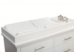 Delta Children Changing Pads & Covers Contoured Changing Pad