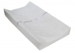 Delta Children Changing Pads & Covers Contoured Changing Pad