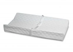 Simmons Kids ComforPedic From Beautyrest Contoured Changing Pad