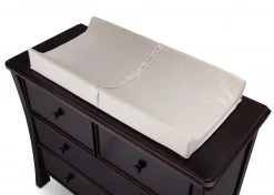 Simmons Kids BeautySleep Natural Contoured Changing Pad 8 Simmons Kids BeautySleep Natural Contoured Changing Pad