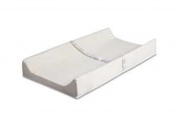 Simmons Kids BeautySleep Natural Contoured Changing Pad