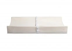 Simmons Kids BeautySleep Natural Contoured Changing Pad
