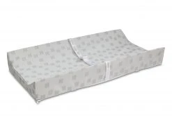 Beautyrest Platinum Waterproof Contoured Changing Pad Changing Pads & Covers