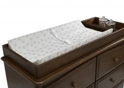 Beautyrest Platinum Waterproof Contoured Changing Pad Changing Pads & Covers