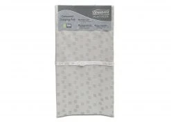 Beautyrest Platinum Waterproof Contoured Changing Pad Changing Pads & Covers