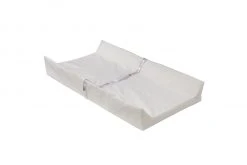 Serta Changing Pads & Covers Foam Contoured Changing Pad With Waterproof Cover