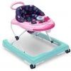 Little Folks Big Steps 2-in-1 Baby Activity Walker Walkers