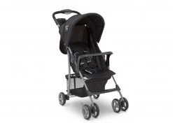 Little Folks By Delta Children Classic Tour Stroller Lightweight Strollers