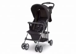 Little Folks By Delta Children Classic Tour Stroller Lightweight Strollers