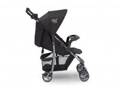 Little Folks By Delta Children Classic Tour Stroller Lightweight Strollers