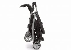 Little Folks By Delta Children Classic Tour Stroller Lightweight Strollers
