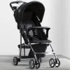 Little Folks By Delta Children Classic Tour Stroller Lightweight Strollers