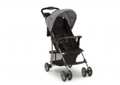 Little Folks By Delta Children Classic Tour Stroller Lightweight Strollers
