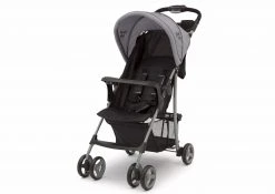 Little Folks By Delta Children Classic Tour Stroller Lightweight Strollers