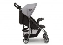 Little Folks By Delta Children Classic Tour Stroller Lightweight Strollers