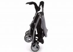 Little Folks By Delta Children Classic Tour Stroller Lightweight Strollers