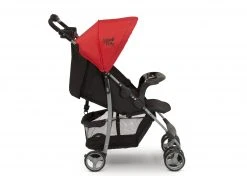 Little Folks By Delta Children Classic Tour Stroller Lightweight Strollers