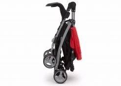 Little Folks By Delta Children Classic Tour Stroller Lightweight Strollers