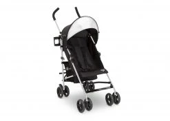 Little Folks By Delta Children Lightweight Strollers Olympia Stroller