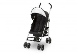 Little Folks By Delta Children Lightweight Strollers Olympia Stroller