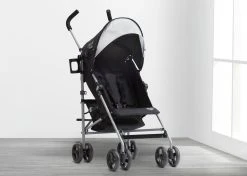 Little Folks By Delta Children Lightweight Strollers Olympia Stroller