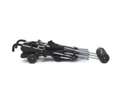 Little Folks By Delta Children Olympia Side X Side Double Stroller Double Strollers