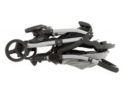 Little Folks By Delta Children Full-Size Strollers Rubix Reversible Handle Stroller