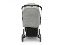 Little Folks By Delta Children Full-Size Strollers Rubix Reversible Handle Stroller