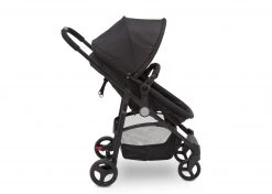 Little Folks By Delta Children Classic Tour Plus Stroller Full-Size Strollers 15 Little Folks By Delta Children Classic Tour Plus Stroller Full-Size Strollers