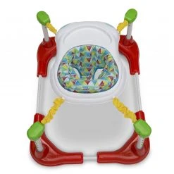 Little Folks First Steps Learn2Walk Balancer (Better Than A Walker) By Delta Children