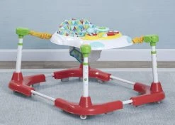 Little Folks First Steps Learn2Walk Balancer (Better Than A Walker) By Delta Children