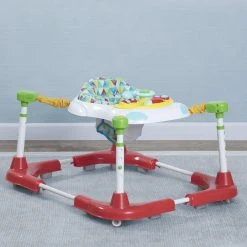 Little Folks First Steps Learn2Walk Balancer (Better Than A Walker) By Delta Children