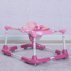 Little Folks First Steps Learn2Walk Balancer (Better Than A Walker) By Delta Children
