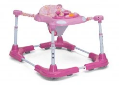 Little Folks First Steps Learn2Walk Balancer (Better Than A Walker) By Delta Children
