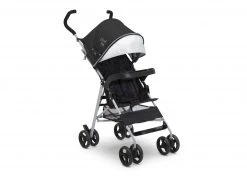 Little Folks Exploration Stroller