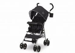 Little Folks Exploration Stroller