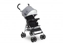 Little Folks Exploration Stroller