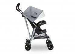 Little Folks Exploration Stroller