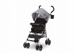 Little Folks Exploration Stroller