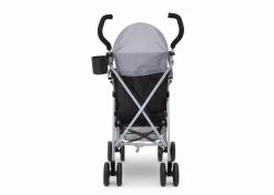 Little Folks Exploration Stroller