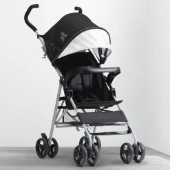 Little Folks Exploration Stroller